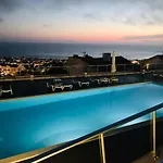 Appartement Panoramic Views - Terrace, Sea Views & Pool