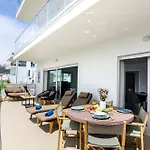 Panoramic Views - Terrace, Sea Views & Pool *