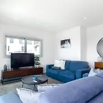 Appartement Panoramic Views - Terrace, Sea Views & Pool
