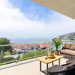 Appartement Panoramic Views - Terrace, Sea Views & Pool *