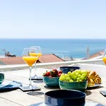 Panoramic Views - Terrace, Sea Views & Pool Appartement