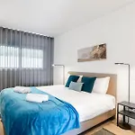 Appartement Panoramic Views - Terrace, Sea Views & Pool *