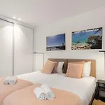 Panoramic Views - Terrace, Sea Views & Pool Appartement *