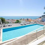 Appartement Panoramic Views - Terrace, Sea Views & Pool *