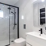 Appartement Panoramic Views - Terrace, Sea Views & Pool Nazaré