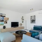 Appartement Panoramic Views - Terrace, Sea Views & Pool