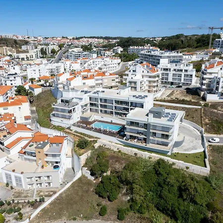 Appartement Panoramic Views - Terrace, Sea Views & Pool *