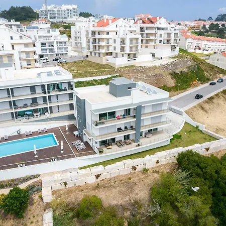Appartement Panoramic Views - Terrace, Sea Views & Pool *