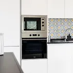 Panoramic Views - Terrace, Sea Views & Pool Appartement