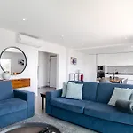 Panoramic Views - Terrace, Sea Views & Pool Appartement *