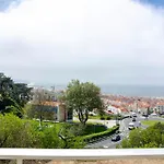 Panoramic Views - Terrace, Sea Views & Pool Appartement