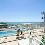 Panoramic Views - Terrace, Sea Views & Pool Appartement *