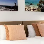 Appartement Panoramic Views - Terrace, Sea Views & Pool Nazaré