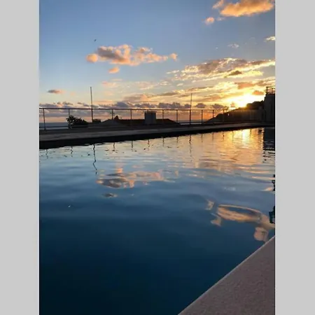 Appartamento Panoramic Views - Terrace, Sea Views & Pool *