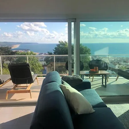 Panoramic Views - Terrace, Sea Views & Pool Appartamento