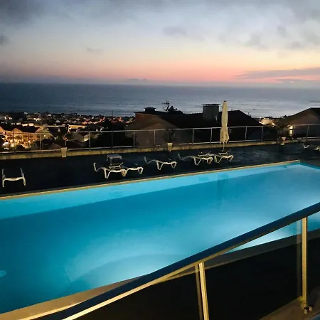 Appartamento Panoramic Views - Terrace, Sea Views & Pool