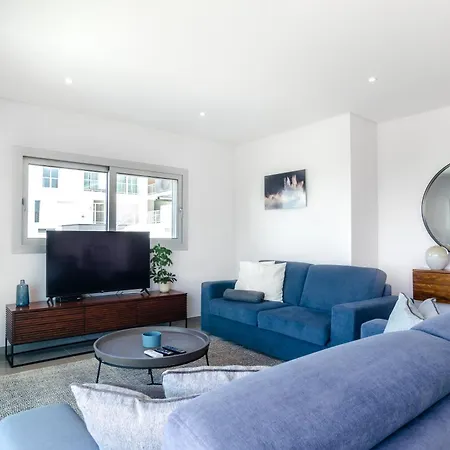 Appartamento Panoramic Views - Terrace, Sea Views & Pool