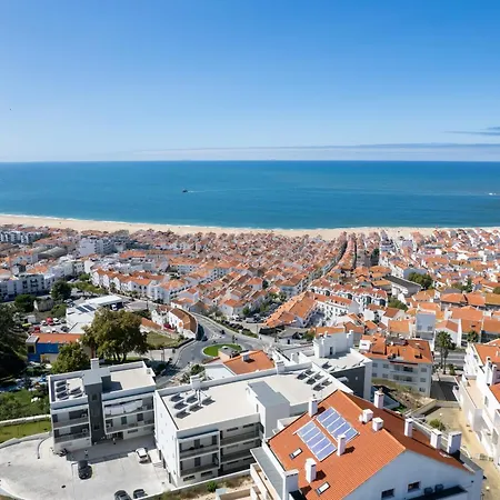 Panoramic Views - Terrace, Sea Views & Pool Appartamento *