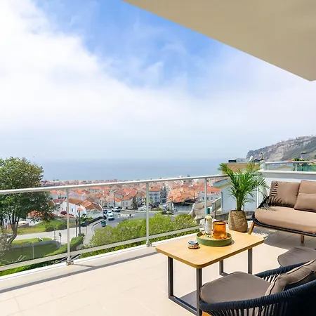 Appartamento Panoramic Views - Terrace, Sea Views & Pool *