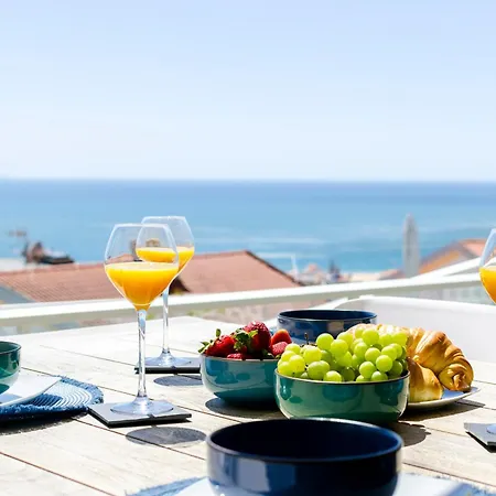 Panoramic Views - Terrace, Sea Views & Pool Appartamento