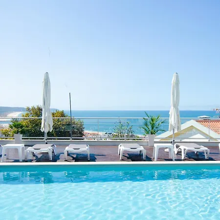 Panoramic Views - Terrace, Sea Views & Pool *