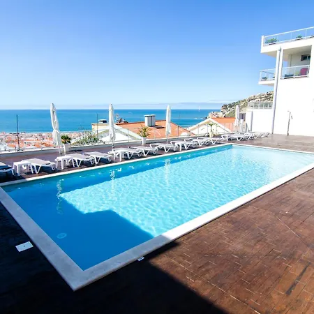 Appartamento Panoramic Views - Terrace, Sea Views & Pool