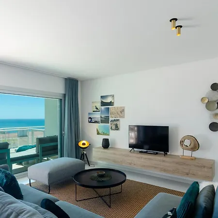 Panoramic Views - Terrace, Sea Views & Pool