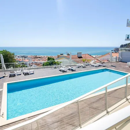 Appartamento Panoramic Views - Terrace, Sea Views & Pool *
