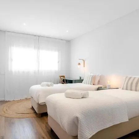 Appartamento Panoramic Views - Terrace, Sea Views & Pool