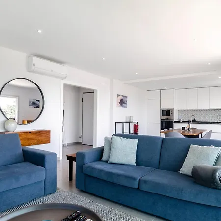 Panoramic Views - Terrace, Sea Views & Pool Apartment *