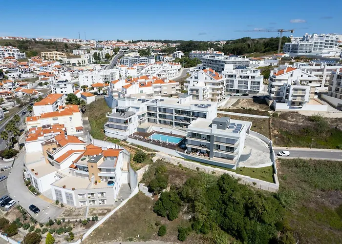 아파트 Panoramic Views - Terrace, Sea Views & Pool *