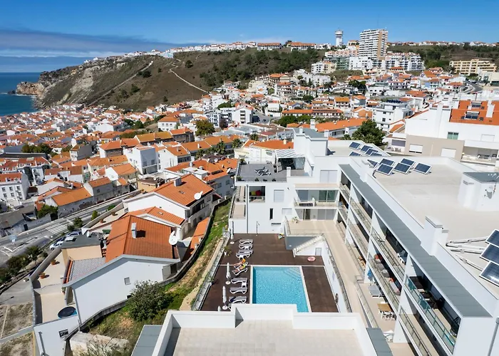 Panoramic Views - Terrace, Sea Views & Pool *