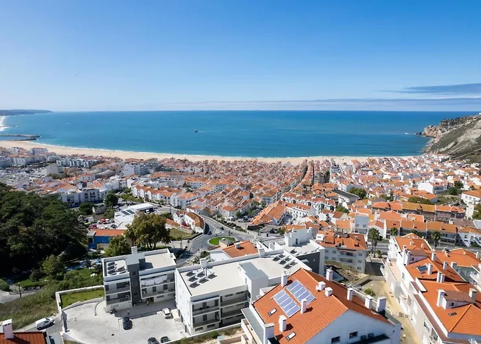 Panoramic Views - Terrace, Sea Views & Pool 아파트 *