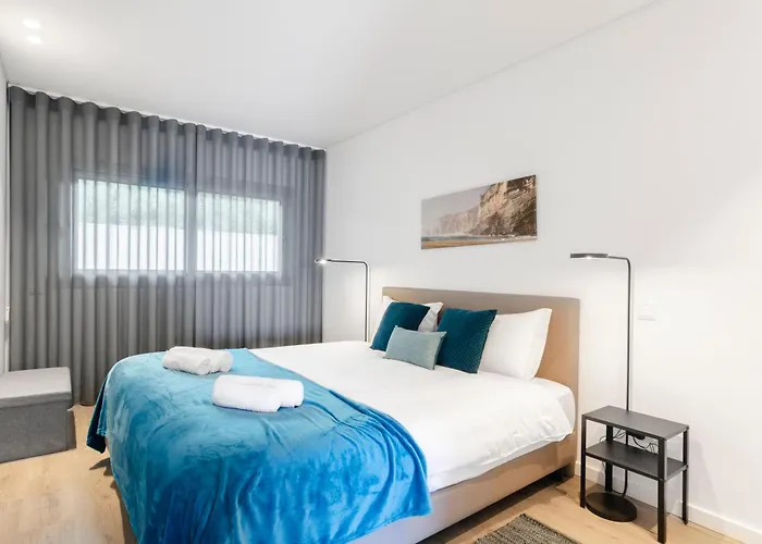 아파트 Panoramic Views - Terrace, Sea Views & Pool *