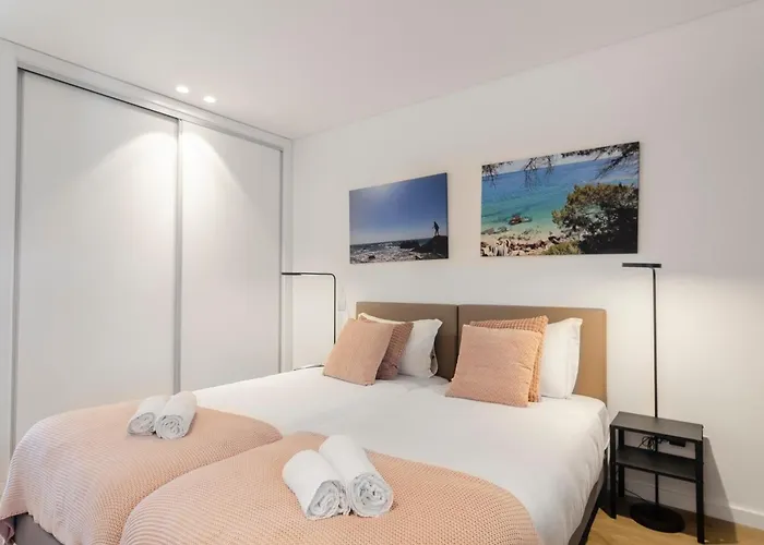 Panoramic Views - Terrace, Sea Views & Pool 아파트 *